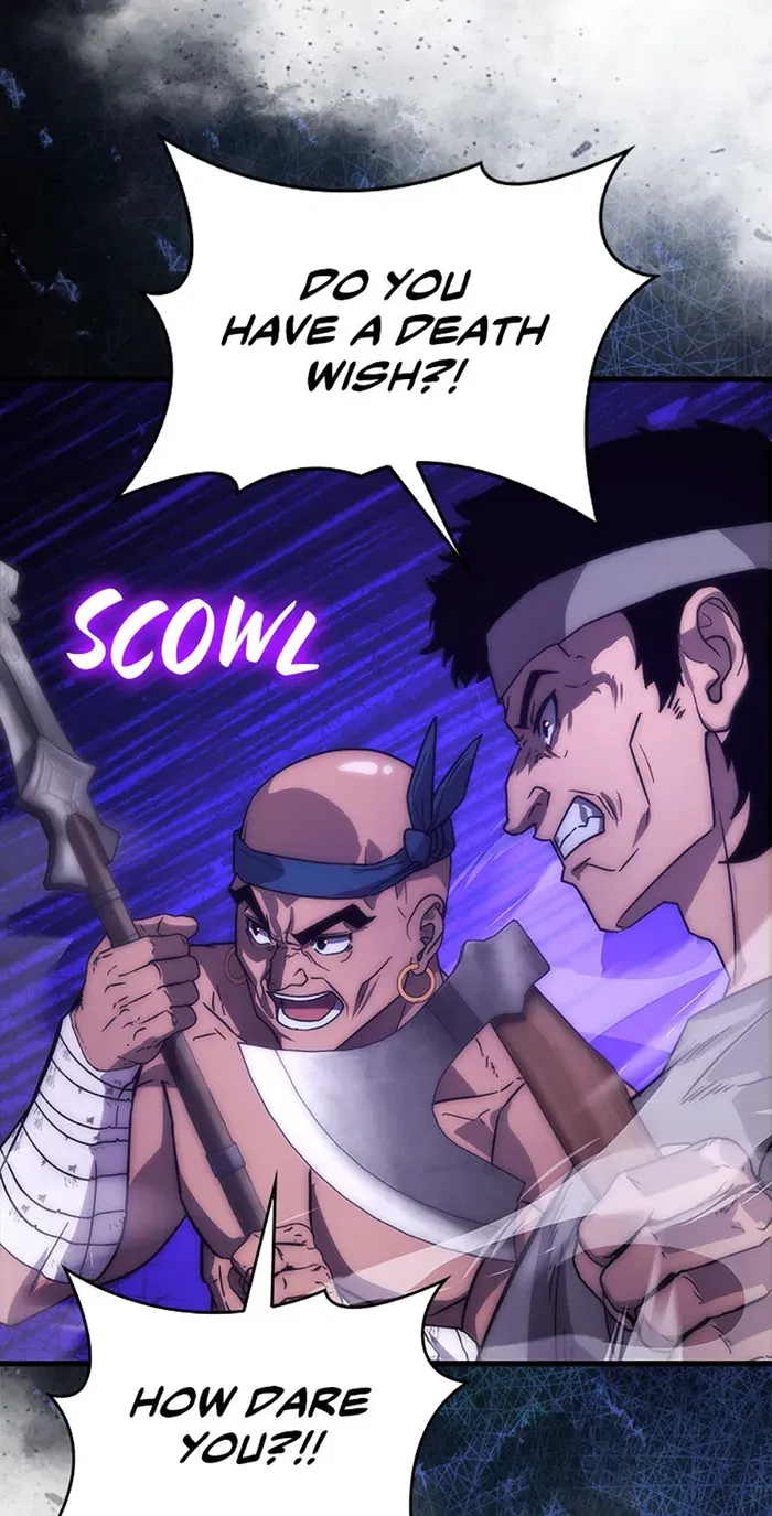 9th Class Sword Master: The Guardian of the Sword Chapter 45 - page 20