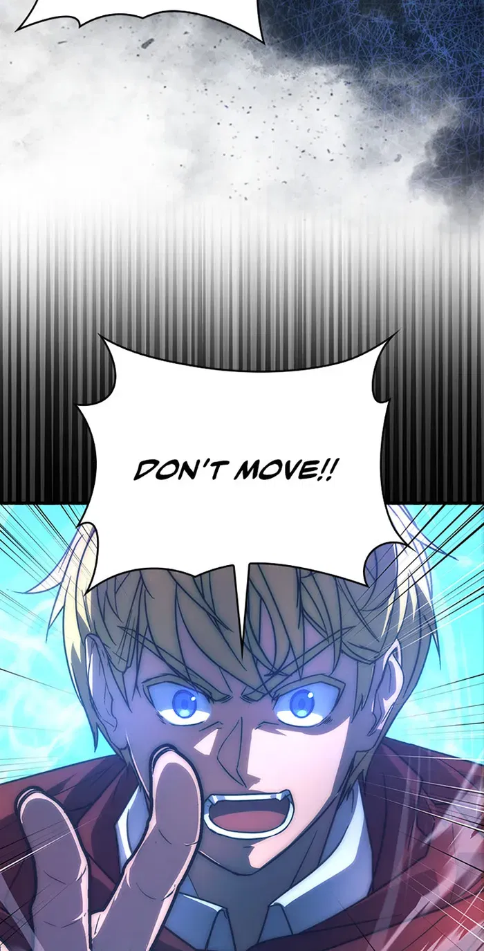 9th Class Sword Master: The Guardian of the Sword Chapter 45 - page 21
