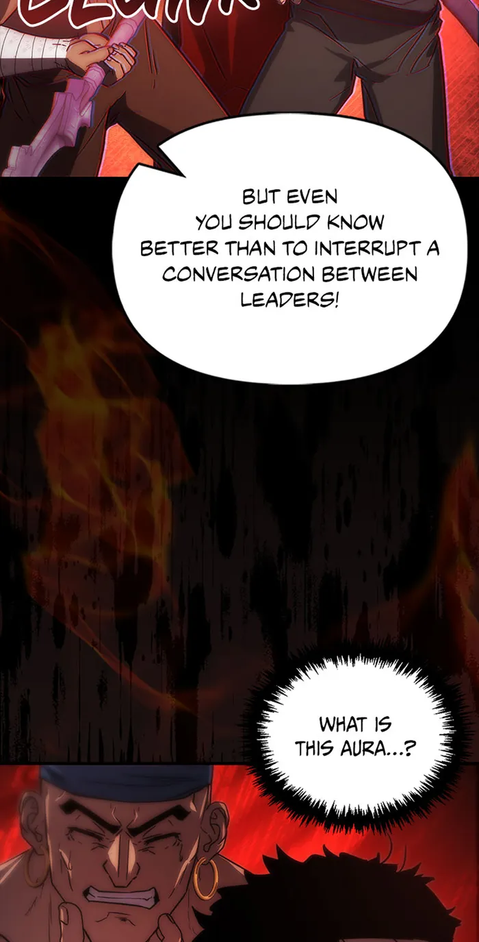 9th Class Sword Master: The Guardian of the Sword Chapter 45 - page 23