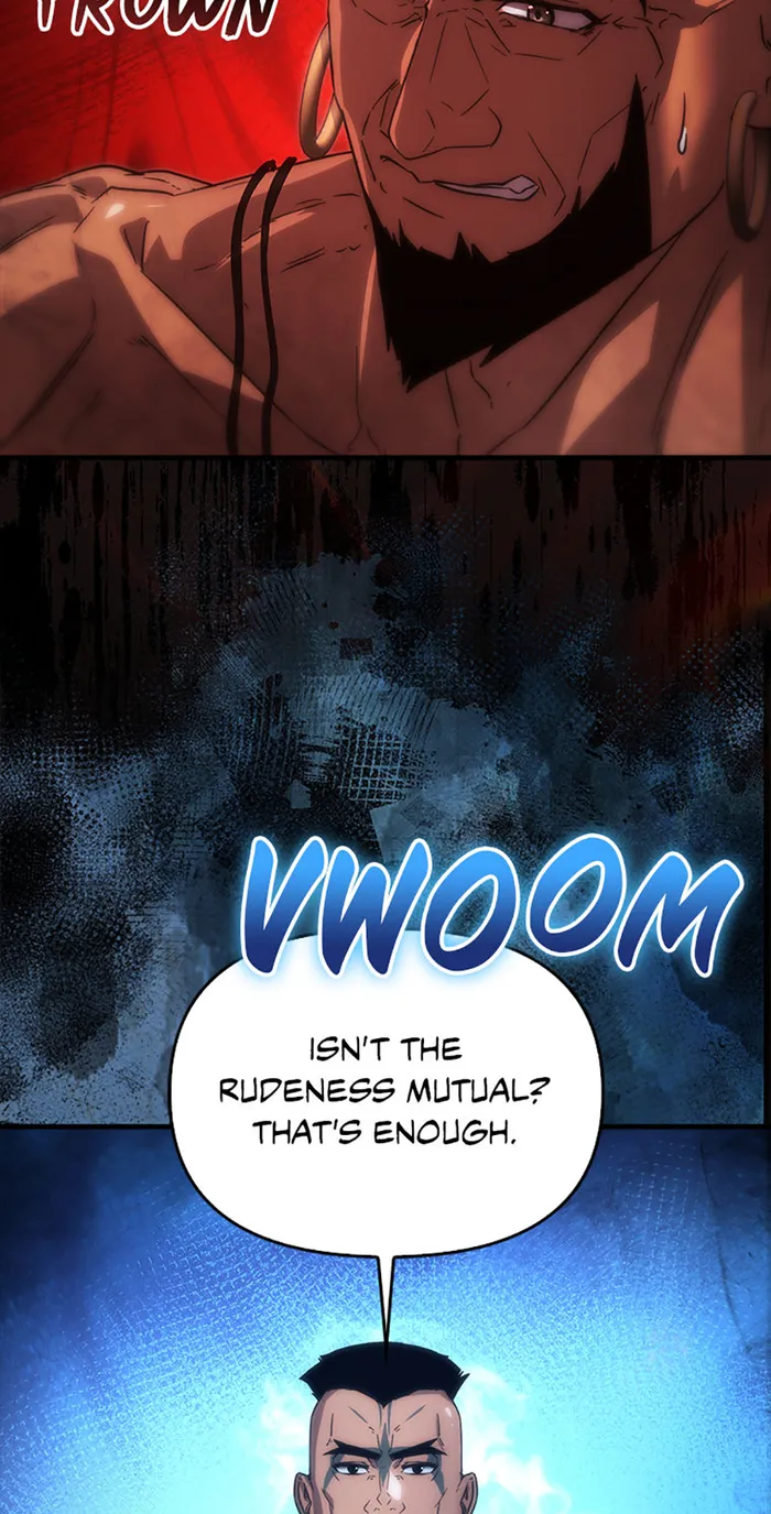 9th Class Sword Master: The Guardian of the Sword Chapter 45 - page 25