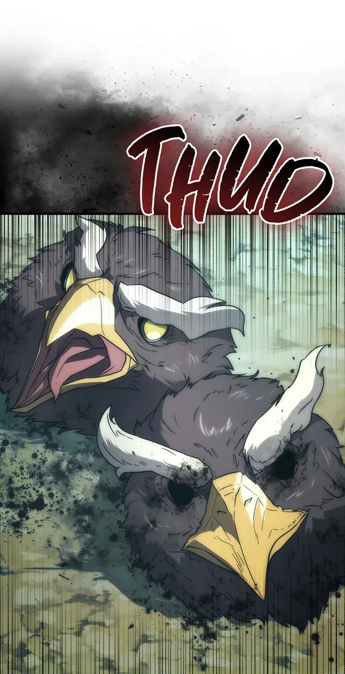 9th Class Sword Master: The Guardian of the Sword Chapter 45 - page 3
