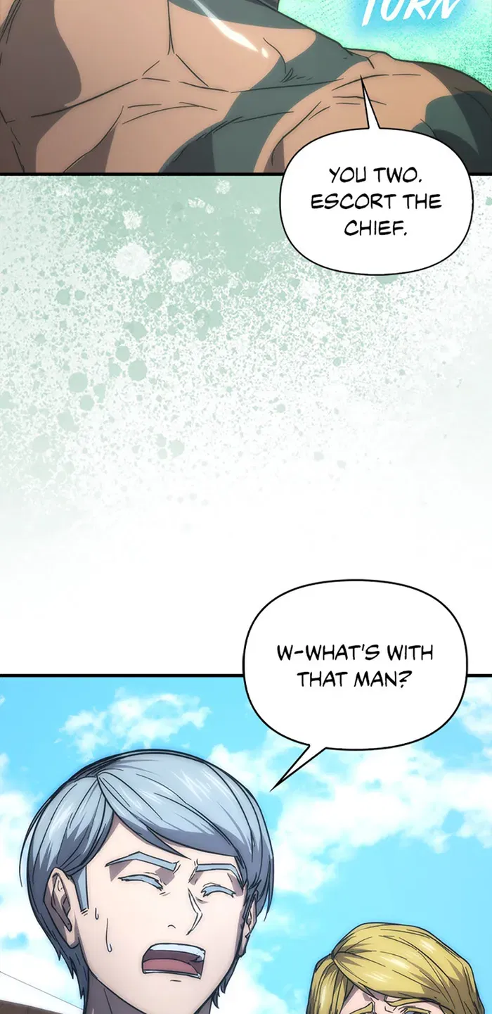 9th Class Sword Master: The Guardian of the Sword Chapter 45 - page 30