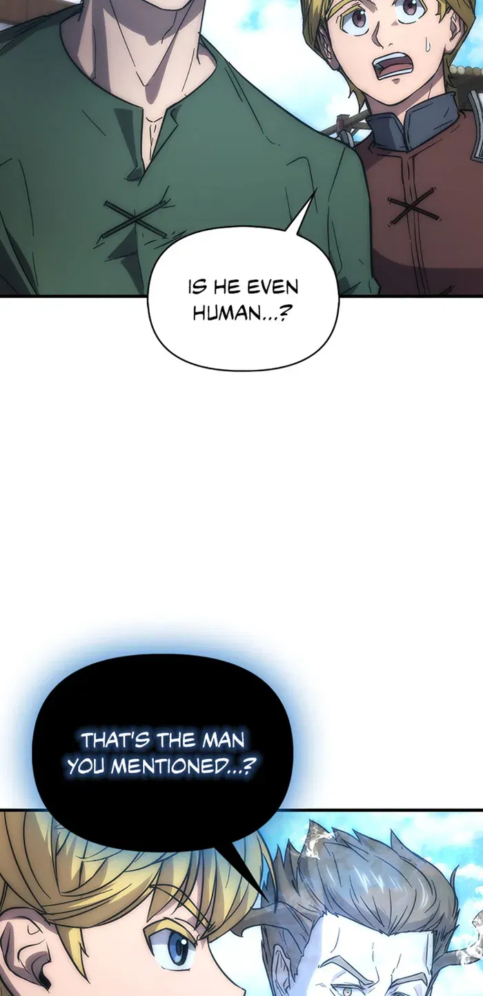 9th Class Sword Master: The Guardian of the Sword Chapter 45 - page 31