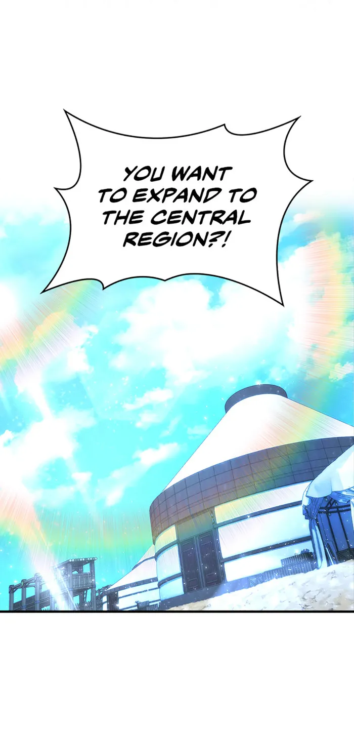 9th Class Sword Master: The Guardian of the Sword Chapter 45 - page 34