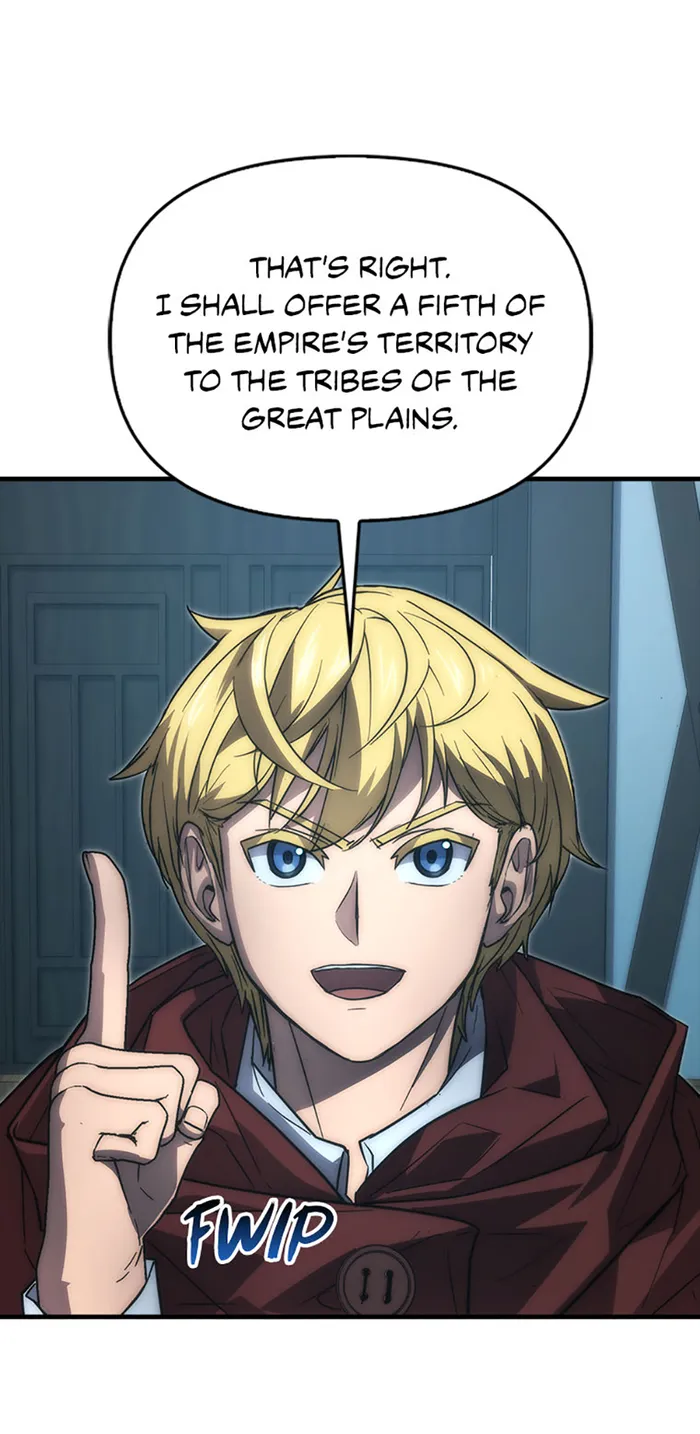 9th Class Sword Master: The Guardian of the Sword Chapter 45 - page 35