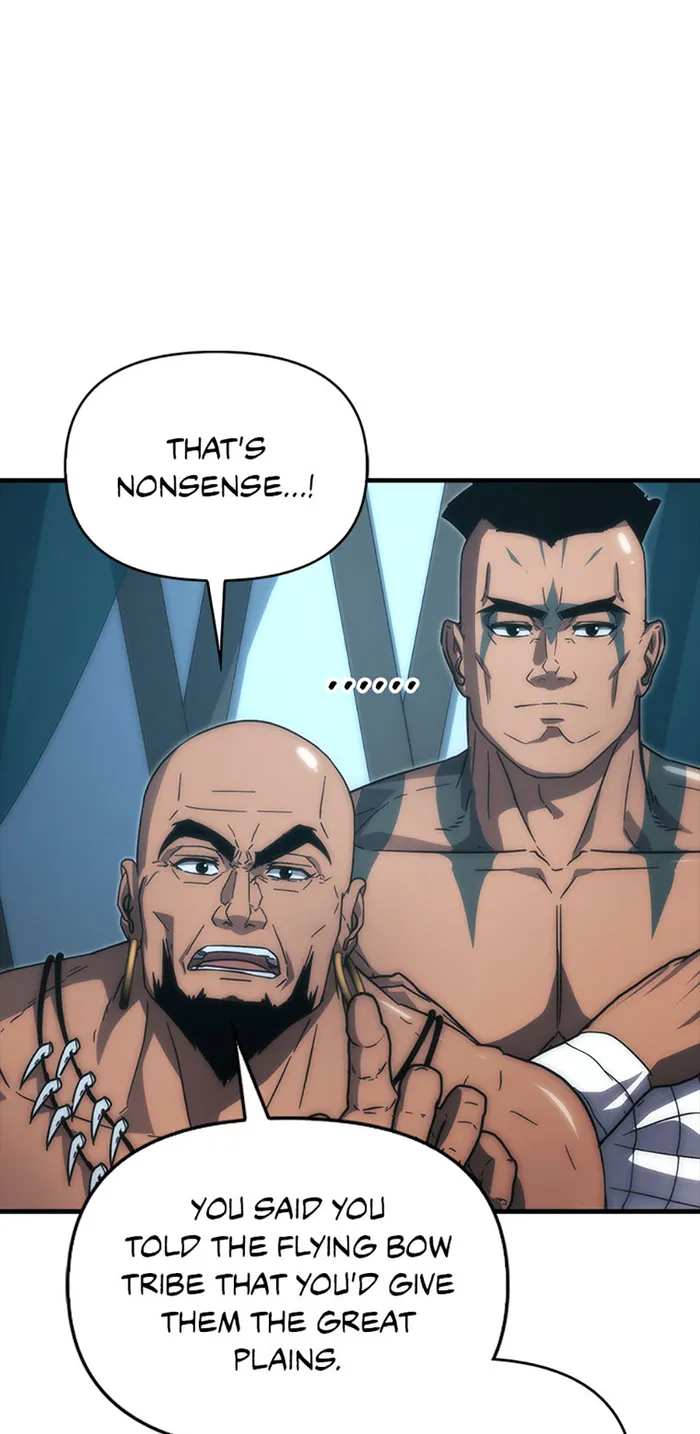 9th Class Sword Master: The Guardian of the Sword Chapter 45 - page 36