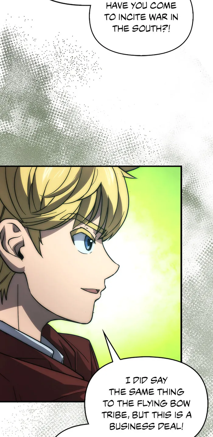 9th Class Sword Master: The Guardian of the Sword Chapter 45 - page 37