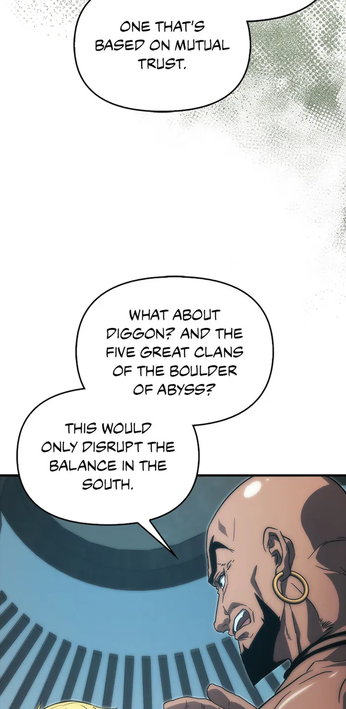 9th Class Sword Master: The Guardian of the Sword Chapter 45 - page 38