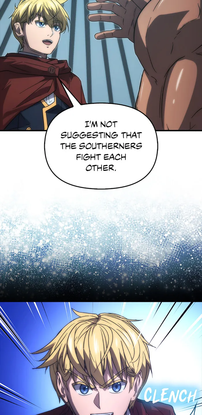 9th Class Sword Master: The Guardian of the Sword Chapter 45 - page 39