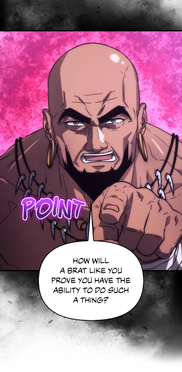 9th Class Sword Master: The Guardian of the Sword Chapter 45 - page 42