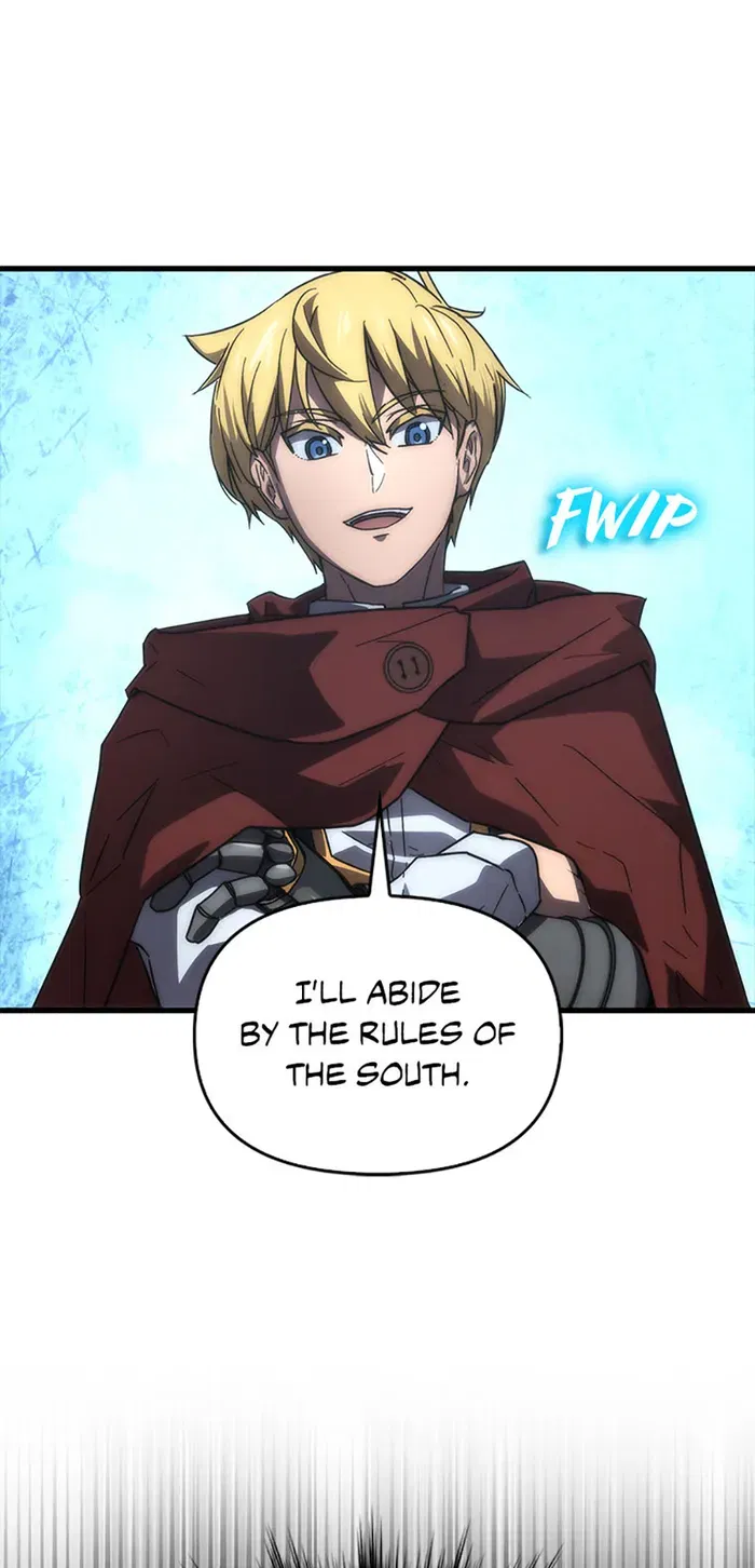 9th Class Sword Master: The Guardian of the Sword Chapter 45 - page 43