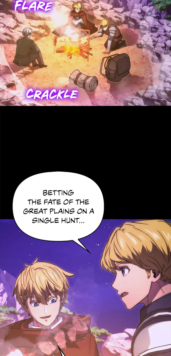 9th Class Sword Master: The Guardian of the Sword Chapter 45 - page 46