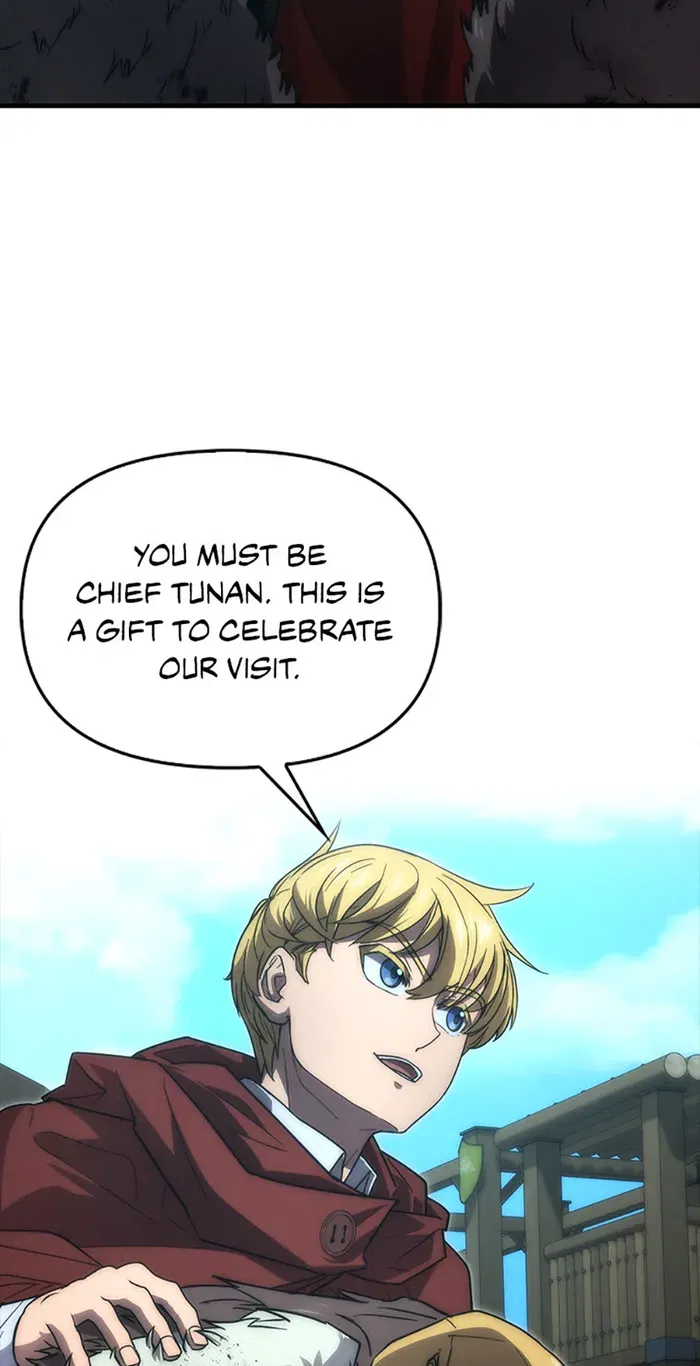 9th Class Sword Master: The Guardian of the Sword Chapter 45 - page 5