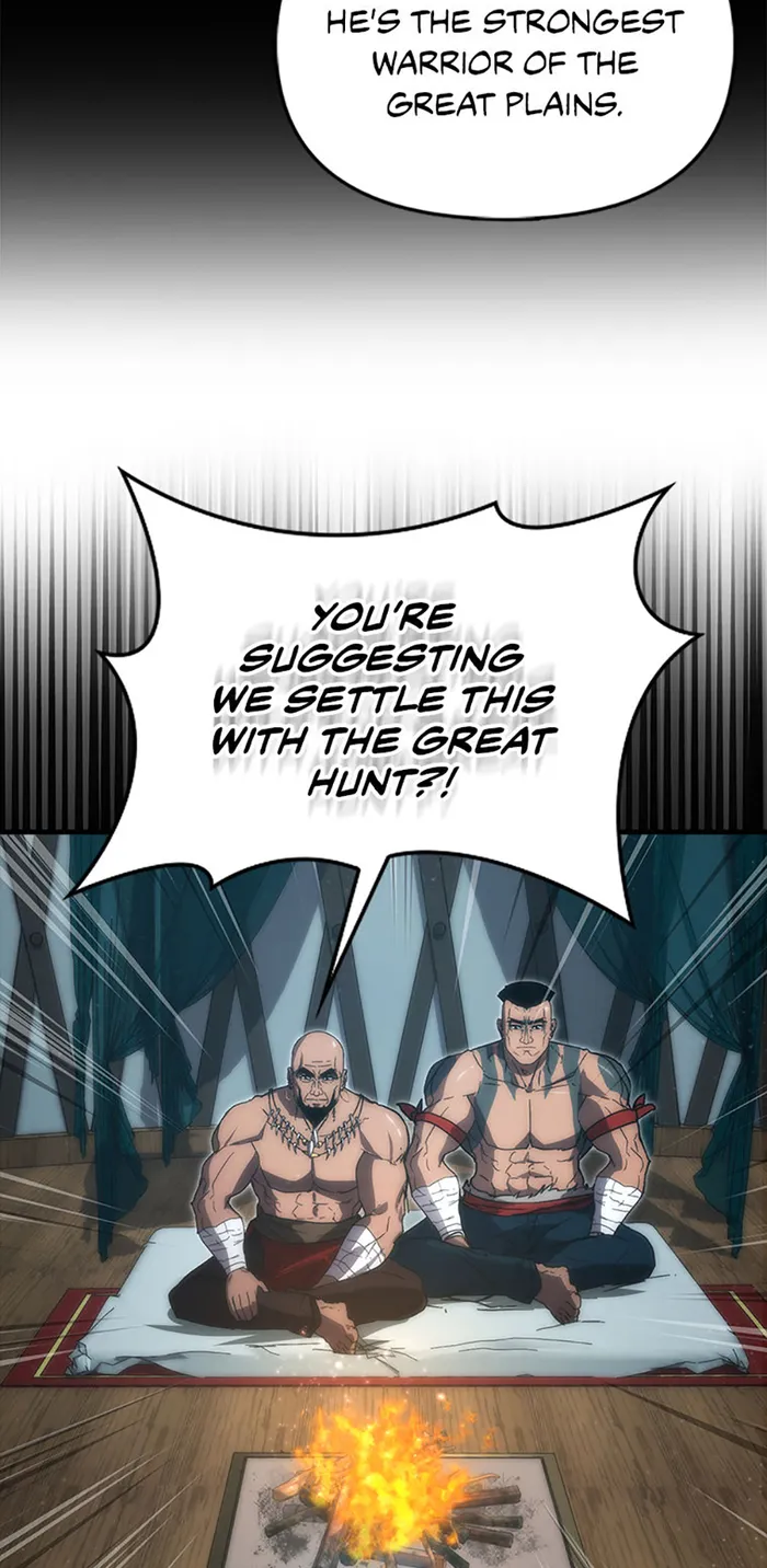 9th Class Sword Master: The Guardian of the Sword Chapter 45 - page 52