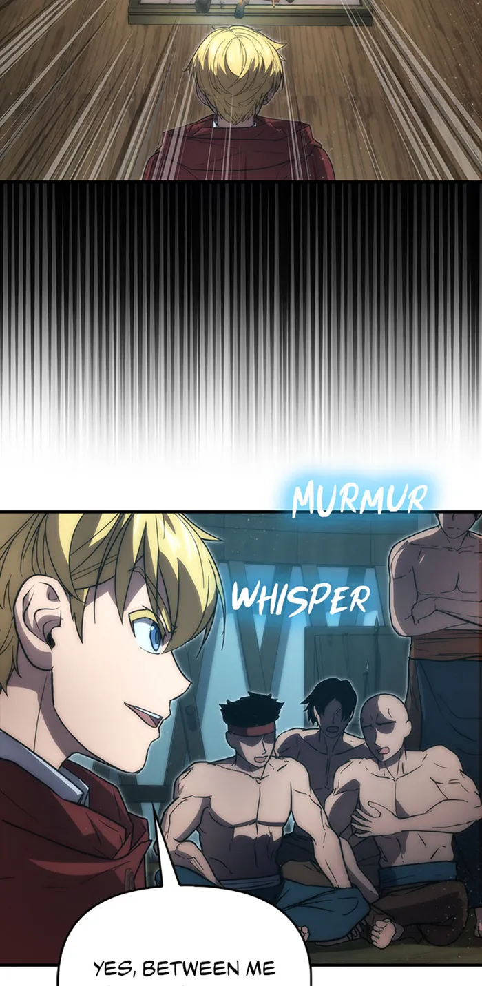 9th Class Sword Master: The Guardian of the Sword Chapter 45 - page 53