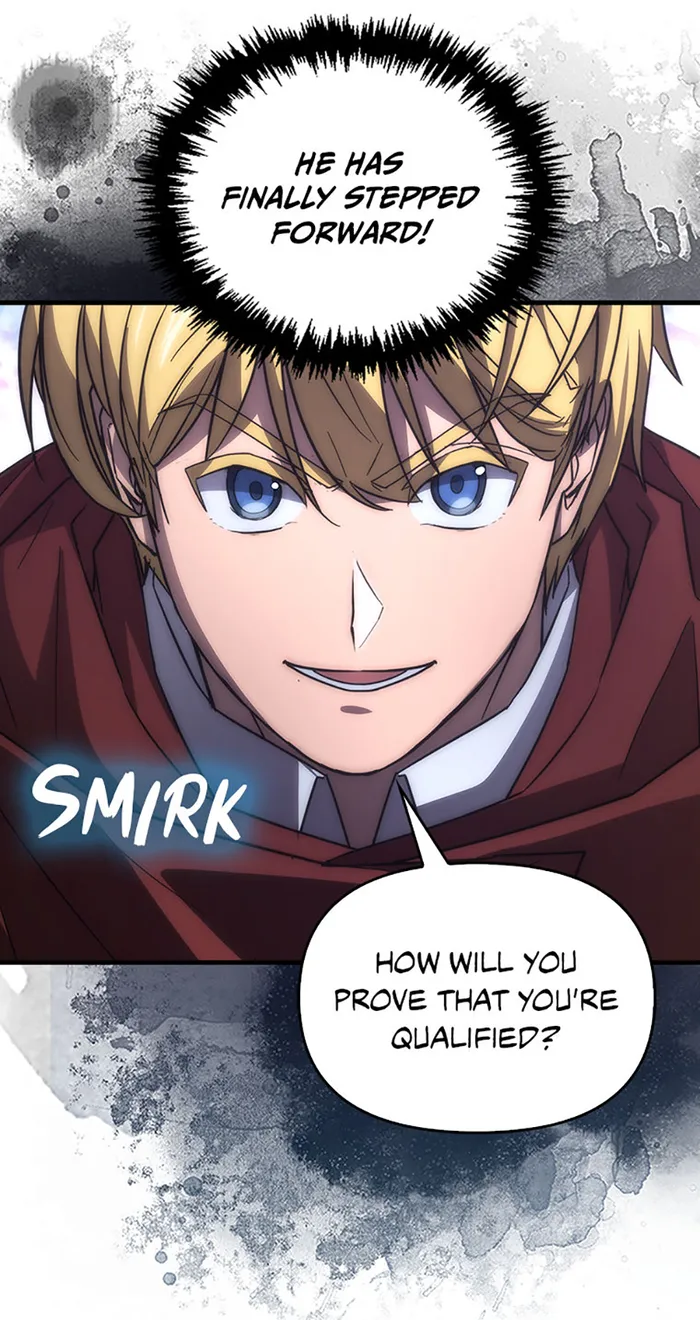 9th Class Sword Master: The Guardian of the Sword Chapter 45 - page 59