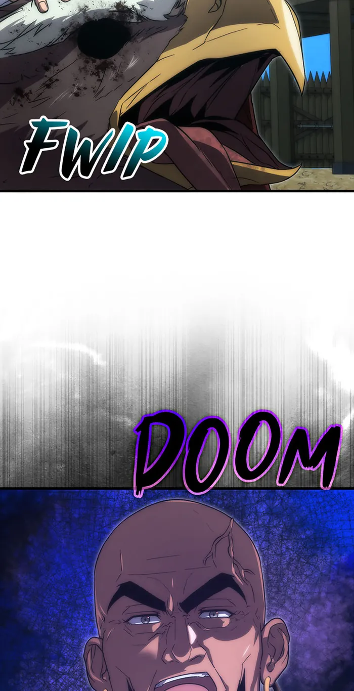 9th Class Sword Master: The Guardian of the Sword Chapter 45 - page 6