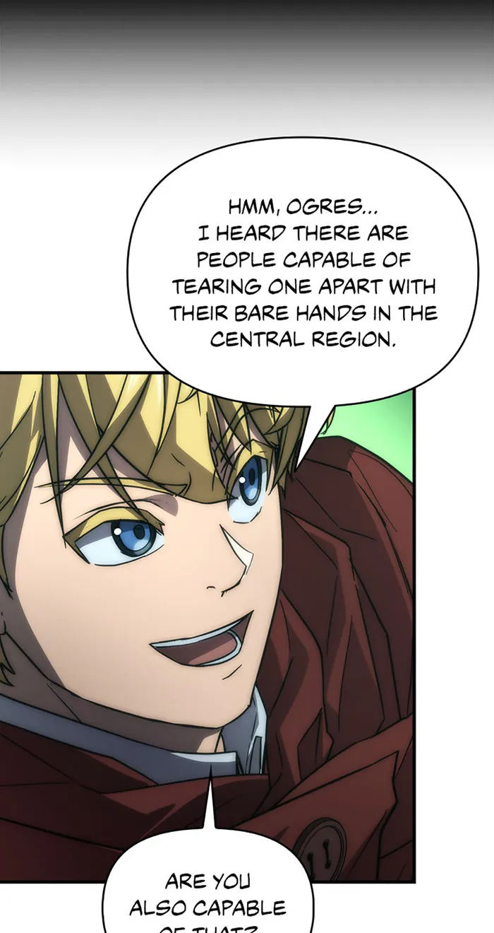 9th Class Sword Master: The Guardian of the Sword Chapter 45 - page 61
