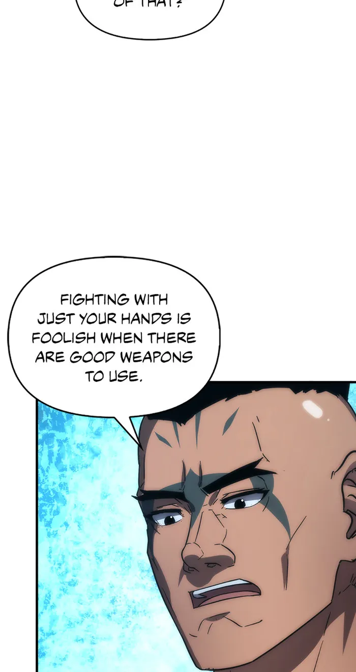 9th Class Sword Master: The Guardian of the Sword Chapter 45 - page 62