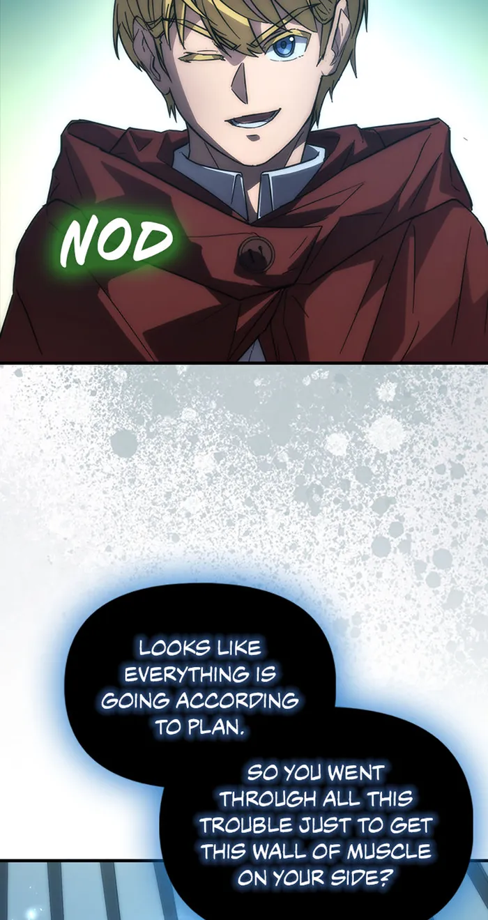9th Class Sword Master: The Guardian of the Sword Chapter 45 - page 64