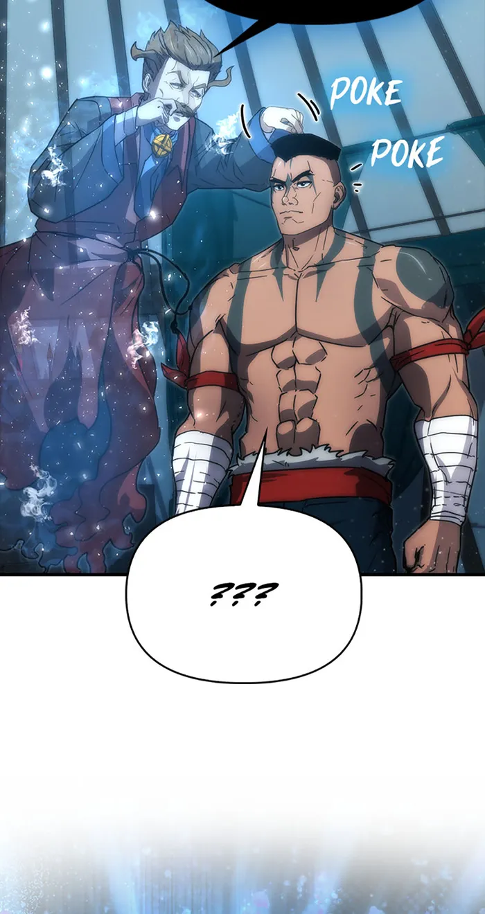 9th Class Sword Master: The Guardian of the Sword Chapter 45 - page 65