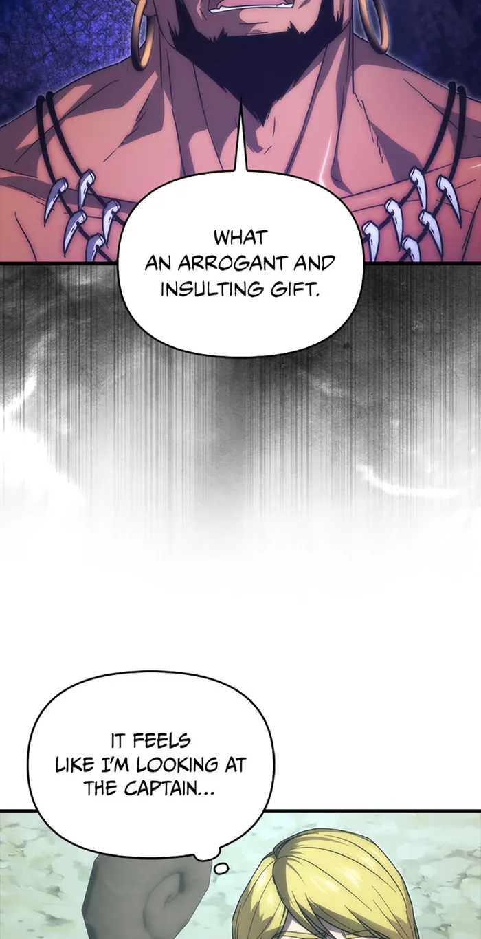 9th Class Sword Master: The Guardian of the Sword Chapter 45 - page 7