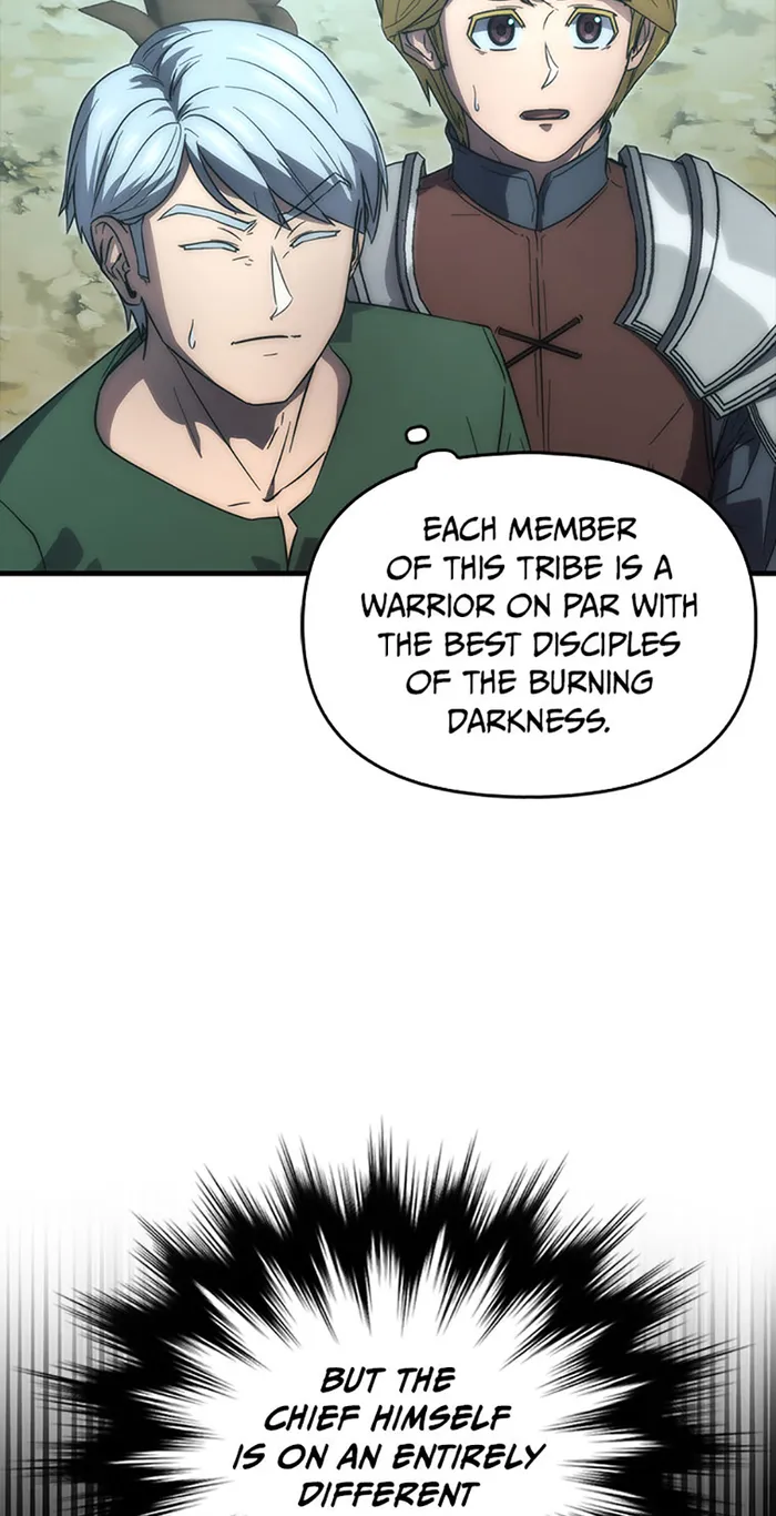9th Class Sword Master: The Guardian of the Sword Chapter 45 - page 8