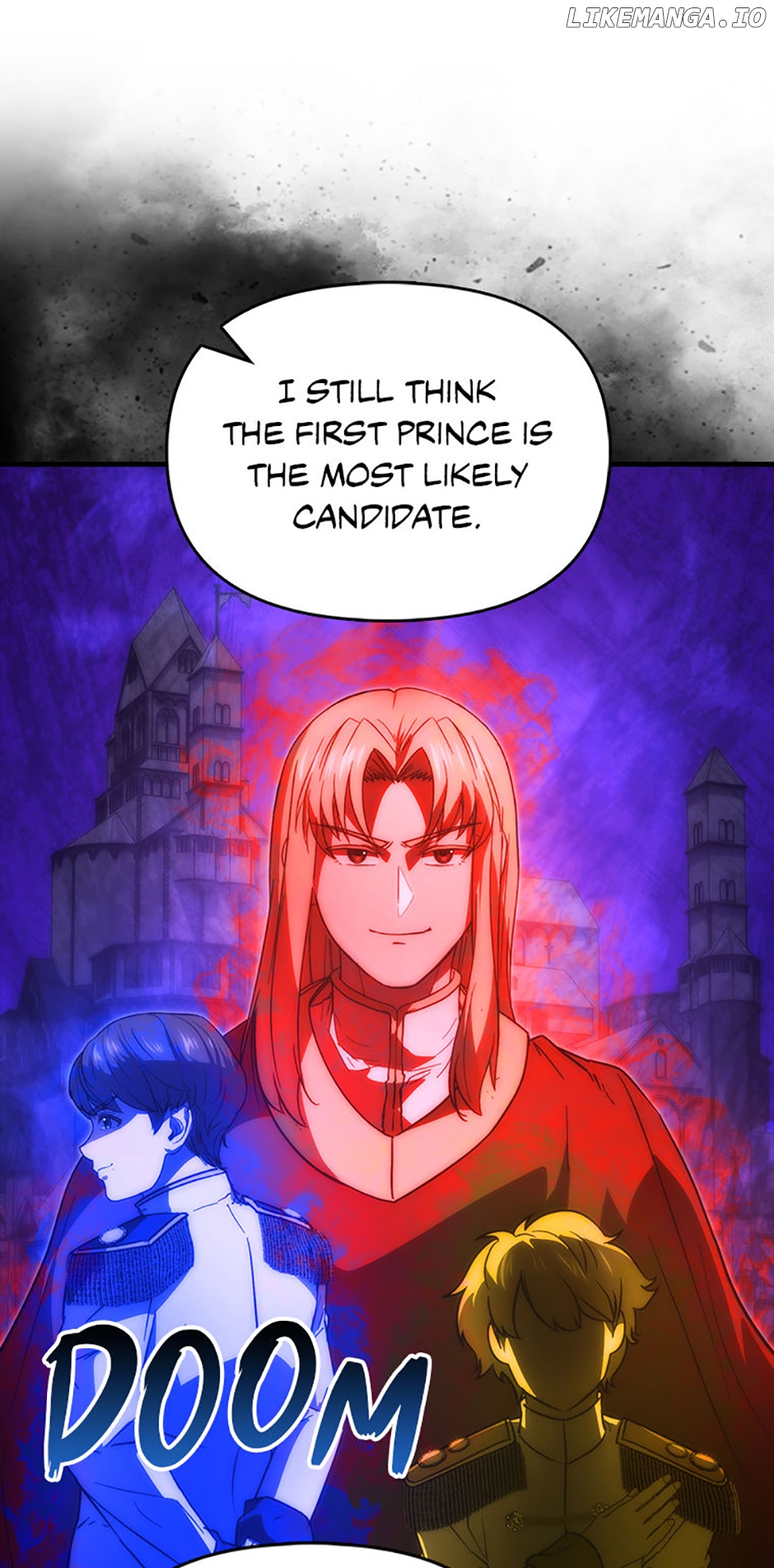 9th Class Sword Master: The Guardian of the Sword Chapter 46 - page 11