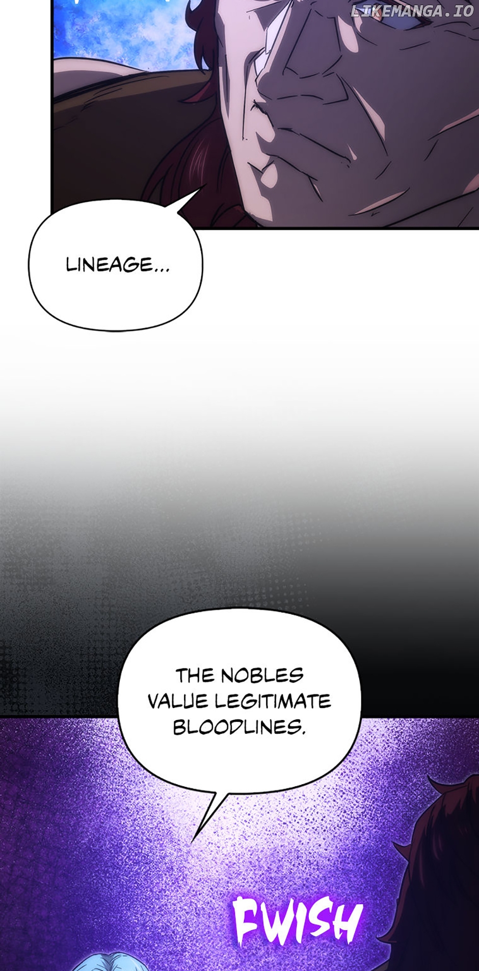 9th Class Sword Master: The Guardian of the Sword Chapter 46 - page 13