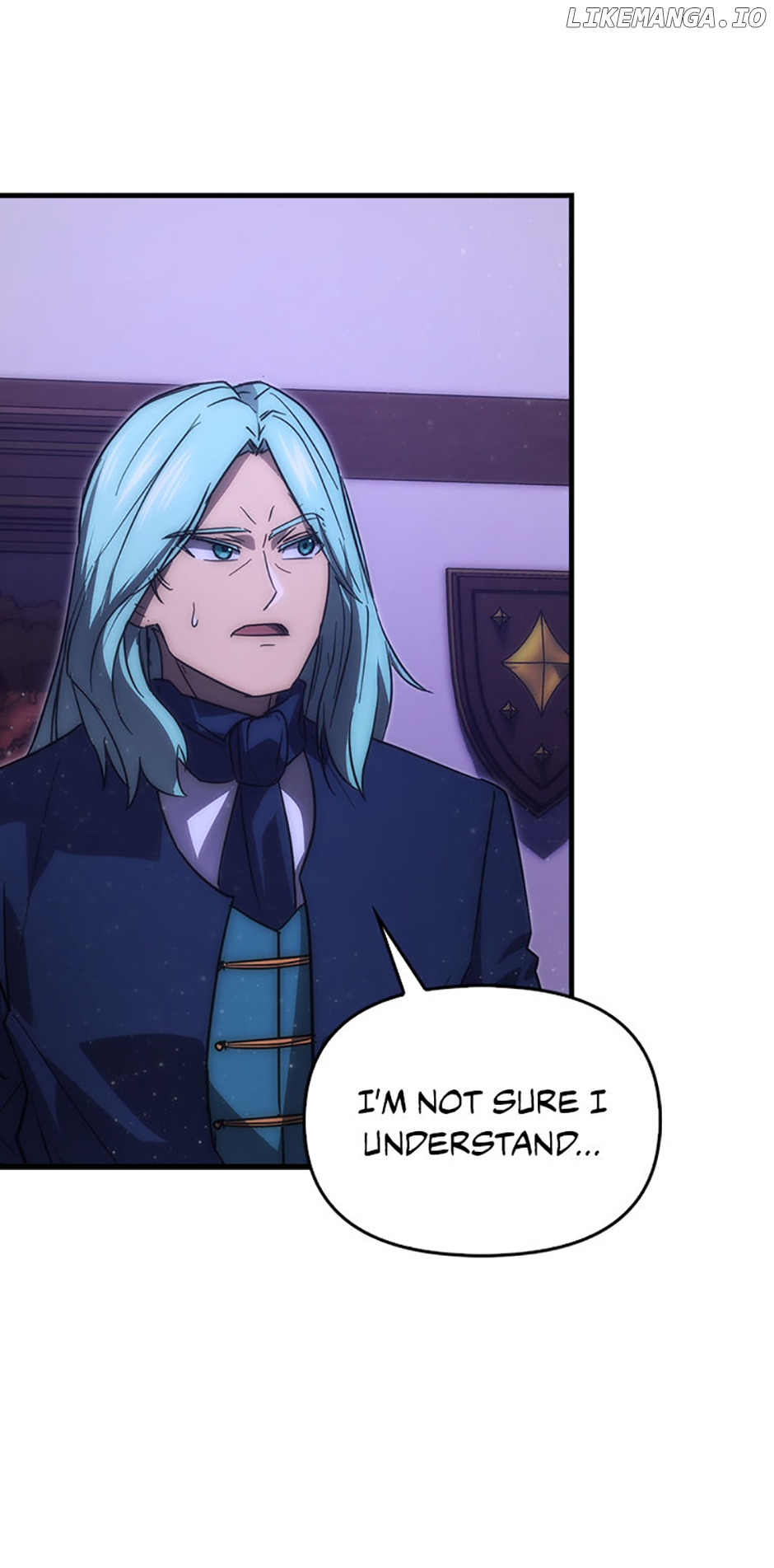 9th Class Sword Master: The Guardian of the Sword Chapter 46 - page 16