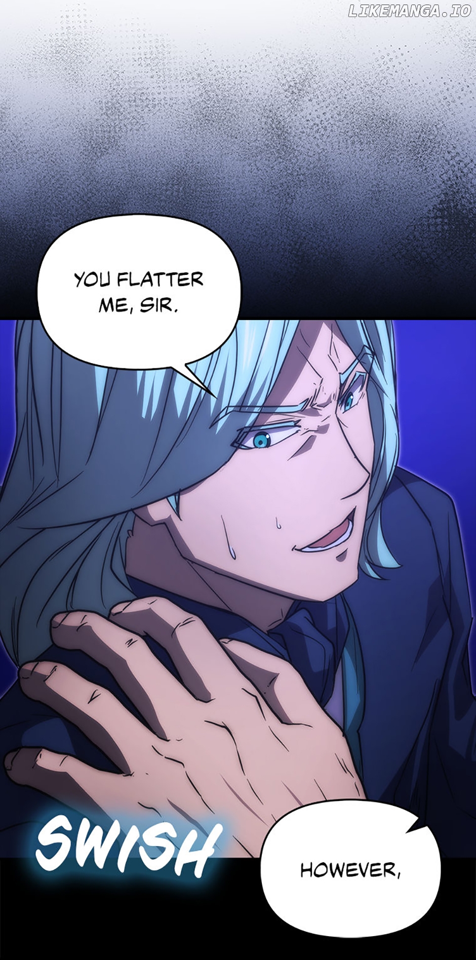 9th Class Sword Master: The Guardian of the Sword Chapter 46 - page 18