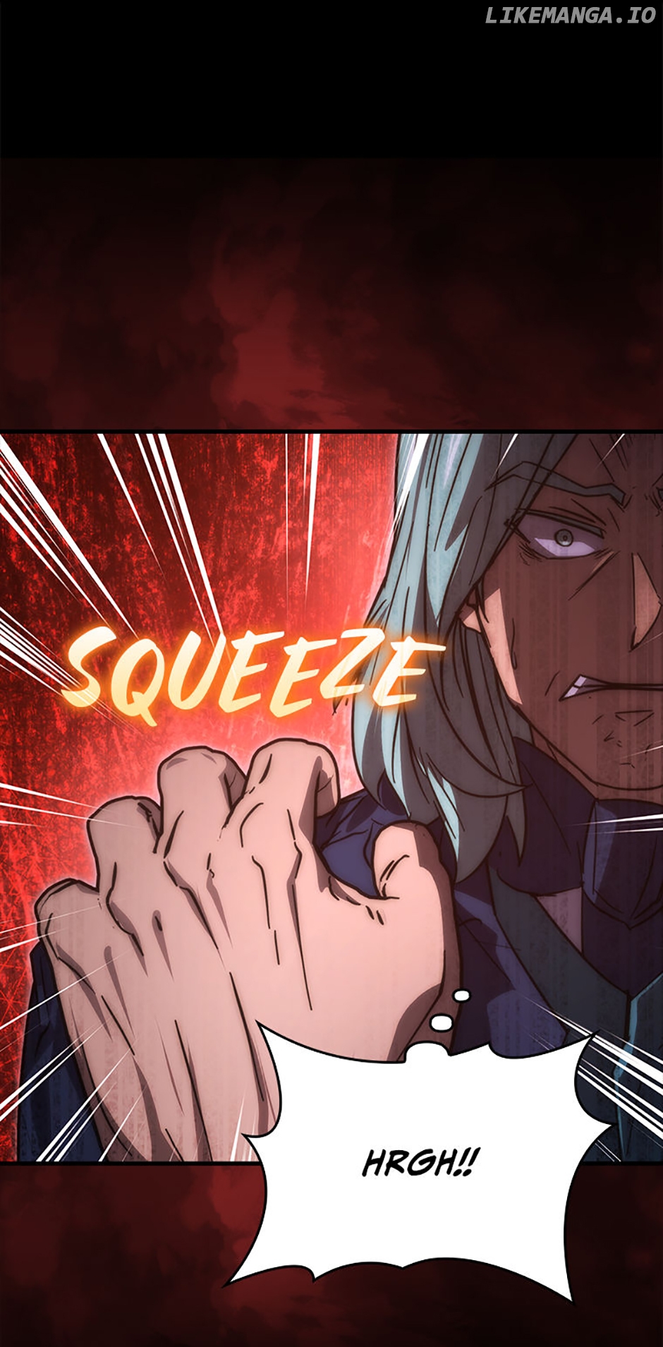 9th Class Sword Master: The Guardian of the Sword Chapter 46 - page 19