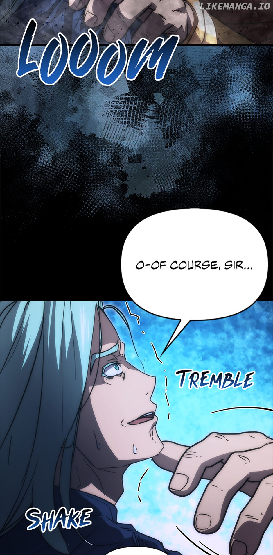 9th Class Sword Master: The Guardian of the Sword Chapter 46 - page 21