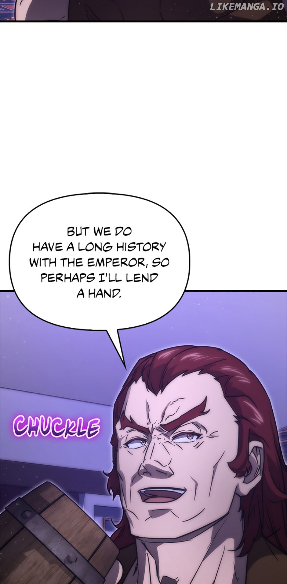 9th Class Sword Master: The Guardian of the Sword Chapter 46 - page 23