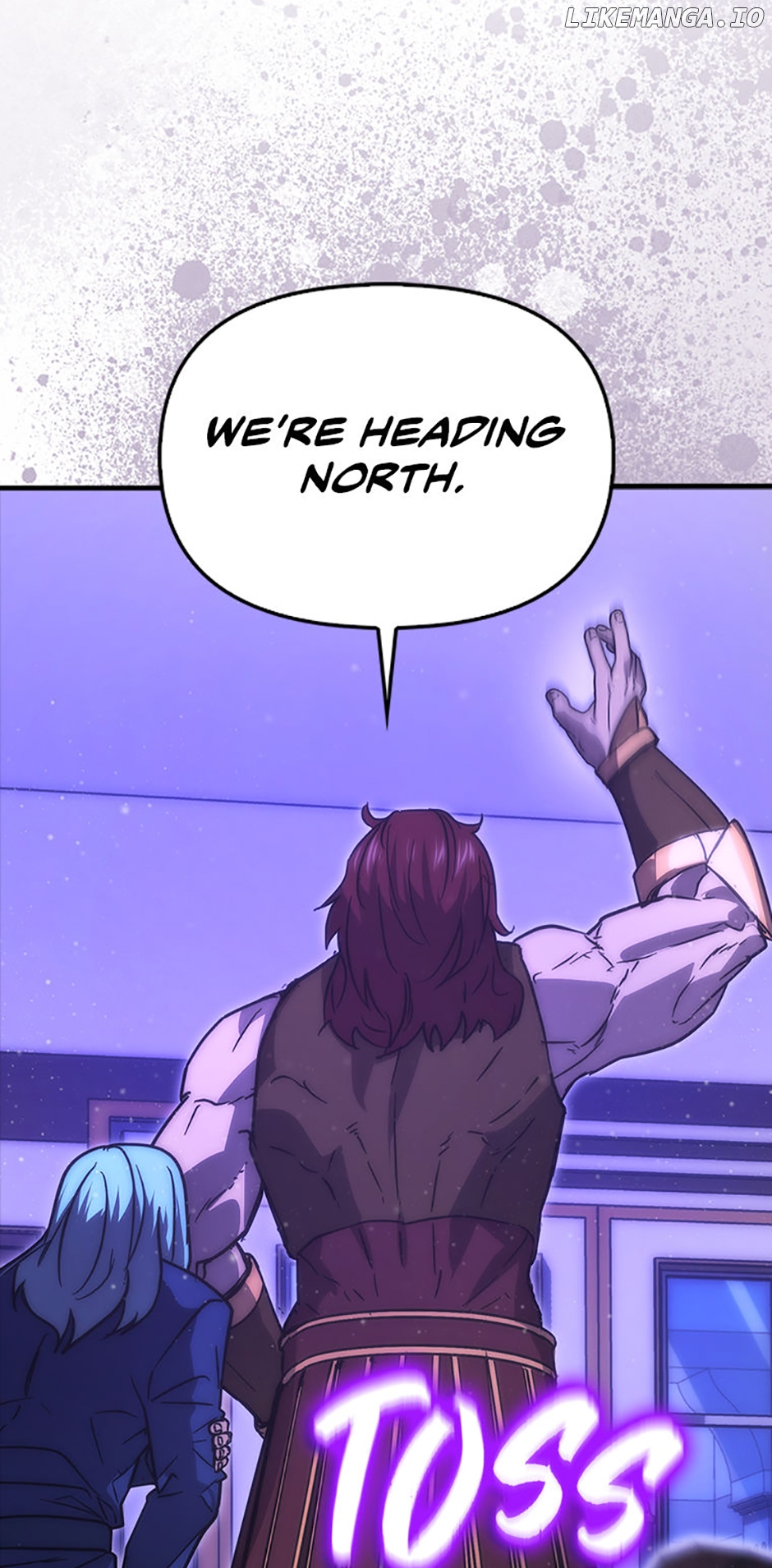 9th Class Sword Master: The Guardian of the Sword Chapter 46 - page 25