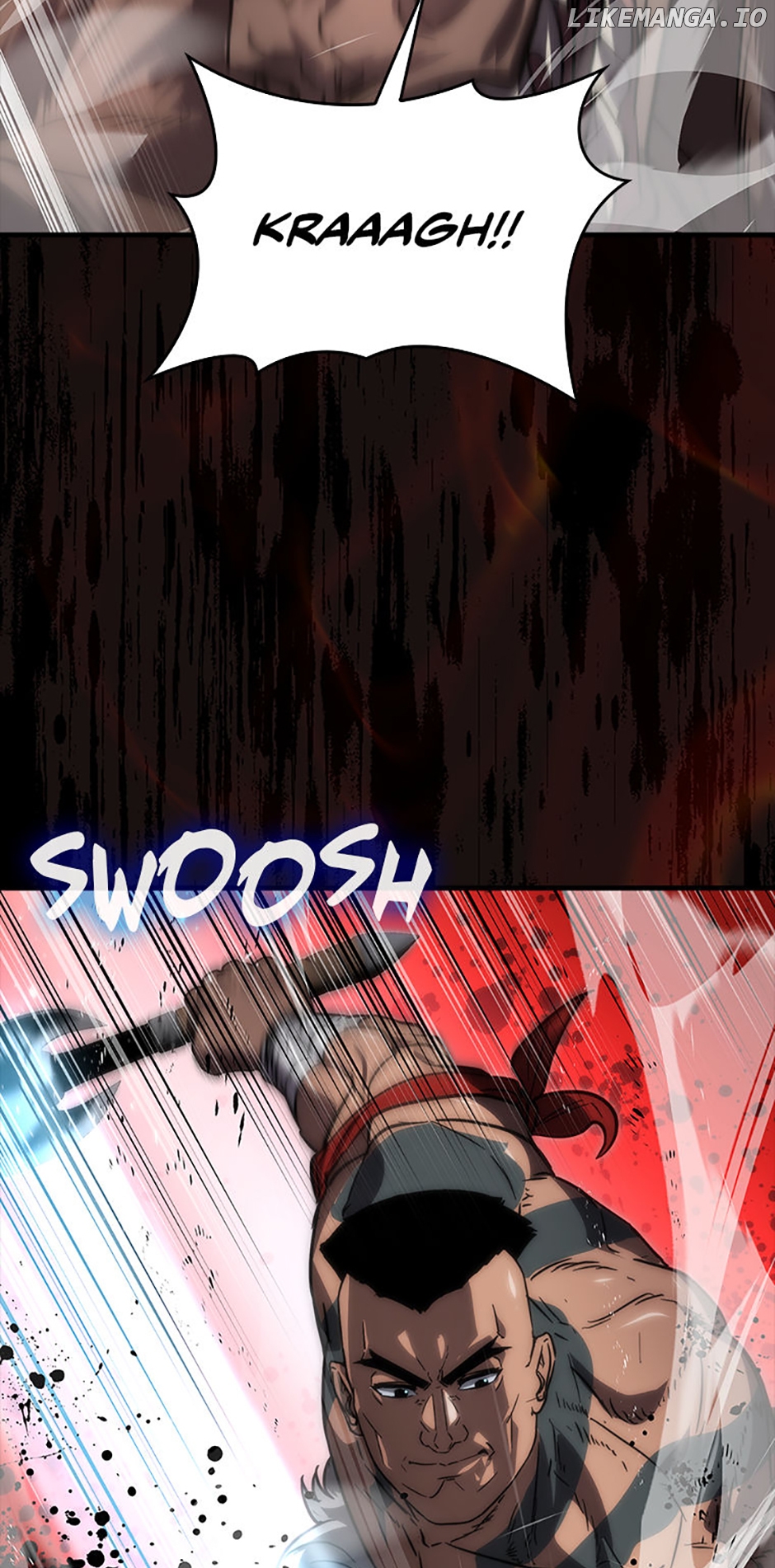 9th Class Sword Master: The Guardian of the Sword Chapter 46 - page 29
