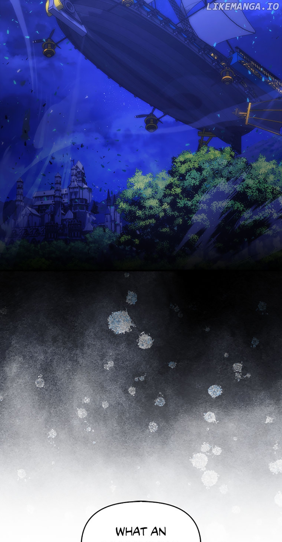9th Class Sword Master: The Guardian of the Sword Chapter 46 - page 3