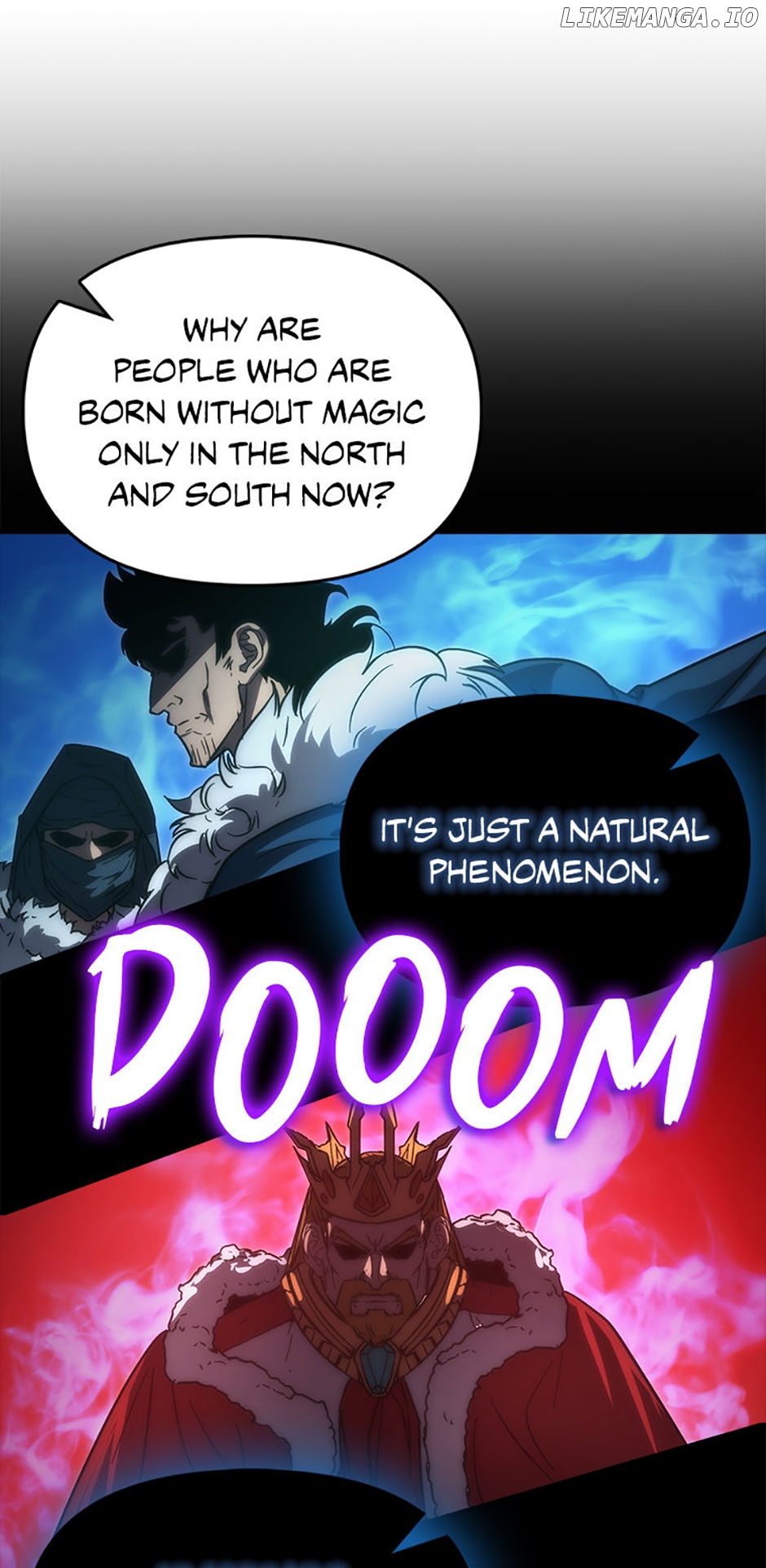9th Class Sword Master: The Guardian of the Sword Chapter 46 - page 40