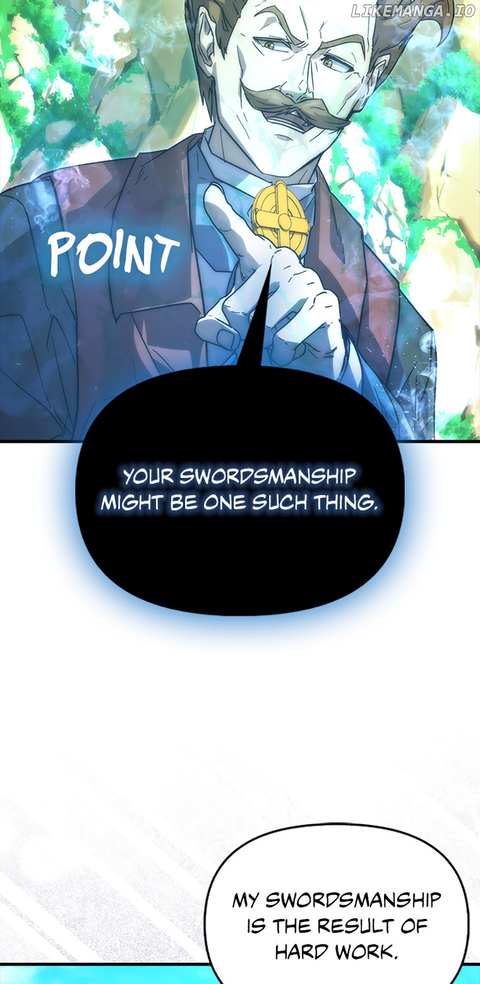 9th Class Sword Master: The Guardian of the Sword Chapter 46 - page 43