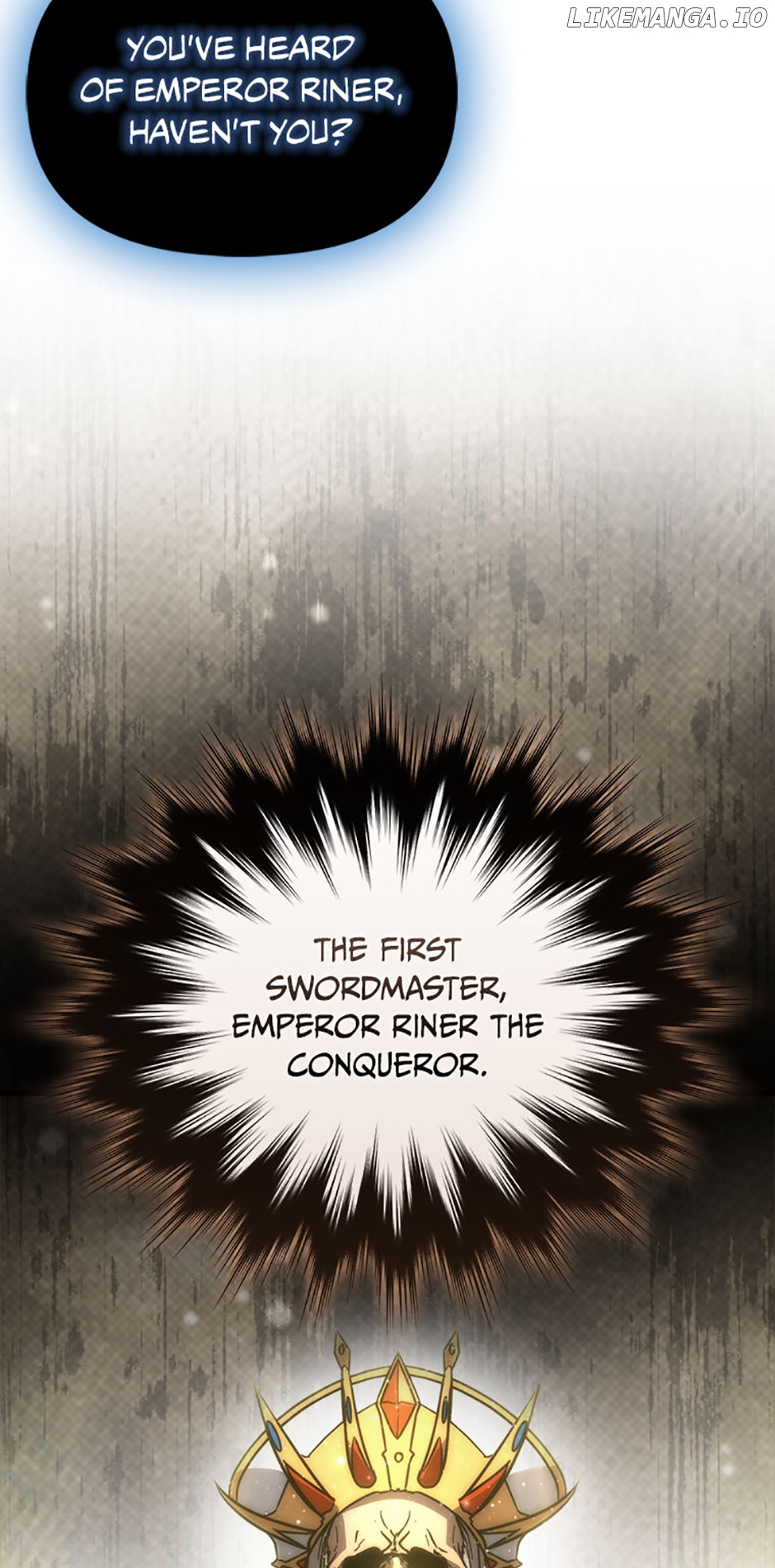 9th Class Sword Master: The Guardian of the Sword Chapter 46 - page 47