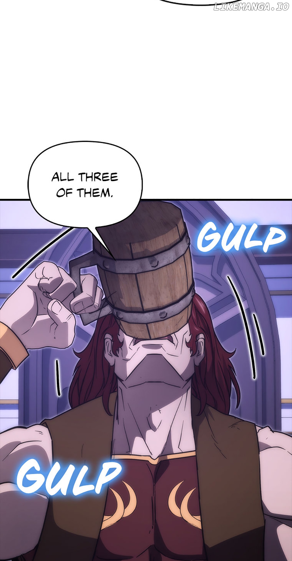 9th Class Sword Master: The Guardian of the Sword Chapter 46 - page 5