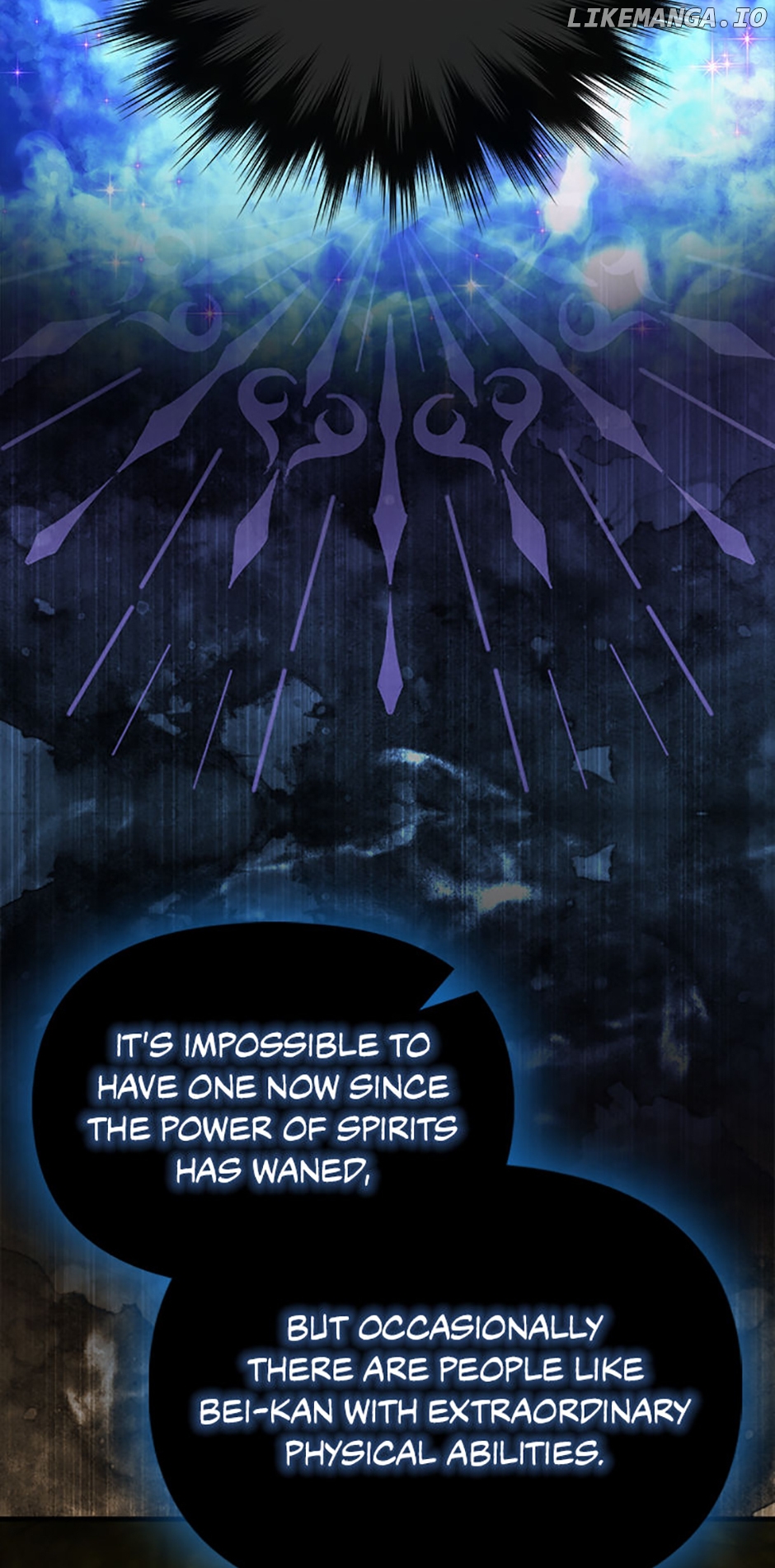 9th Class Sword Master: The Guardian of the Sword Chapter 46 - page 52