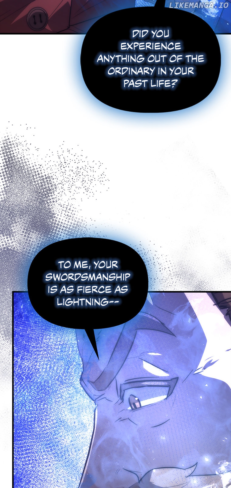 9th Class Sword Master: The Guardian of the Sword Chapter 46 - page 55