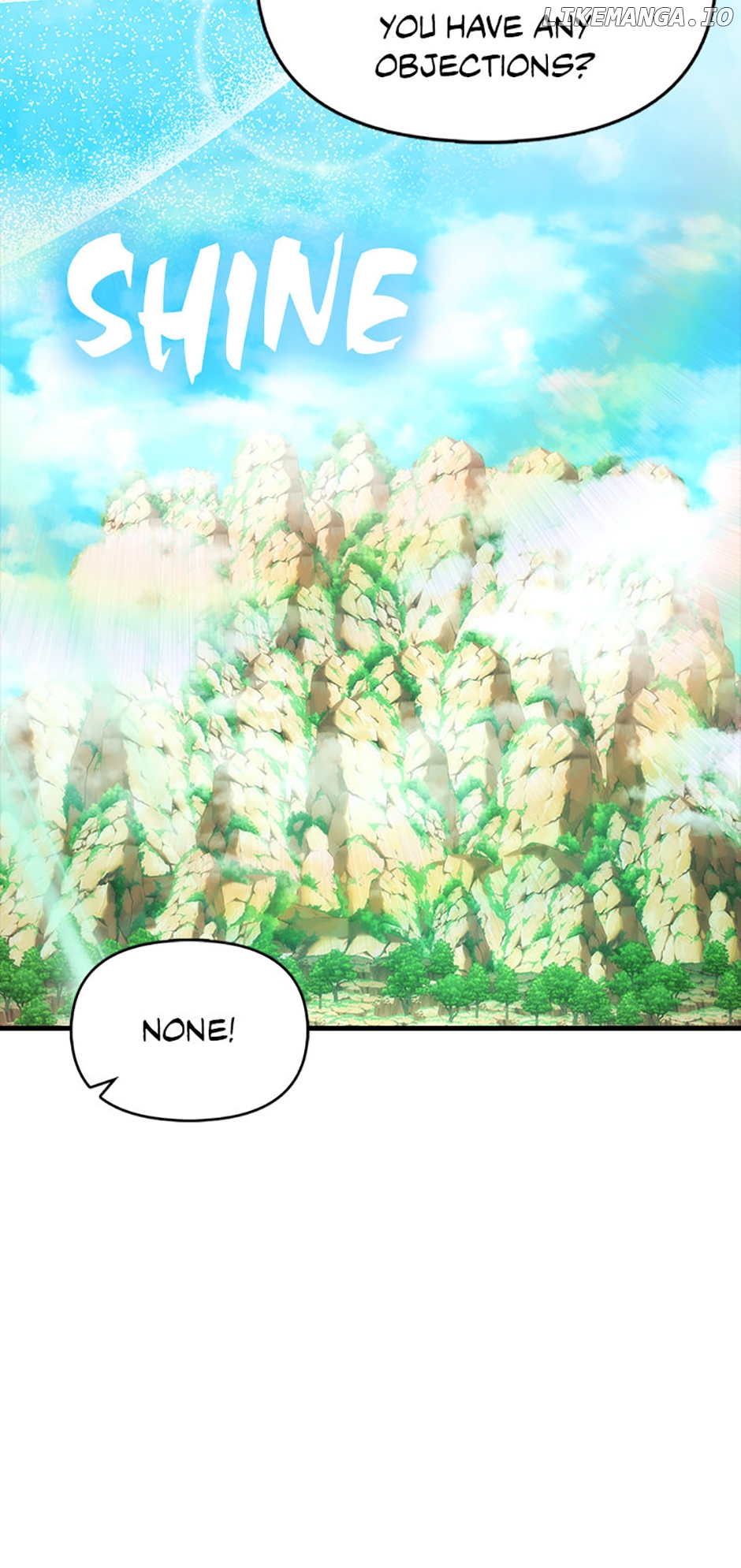 9th Class Sword Master: The Guardian of the Sword Chapter 46 - page 59