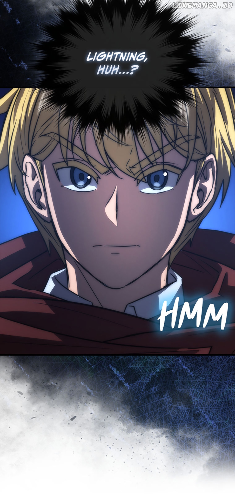 9th Class Sword Master: The Guardian of the Sword Chapter 46 - page 61
