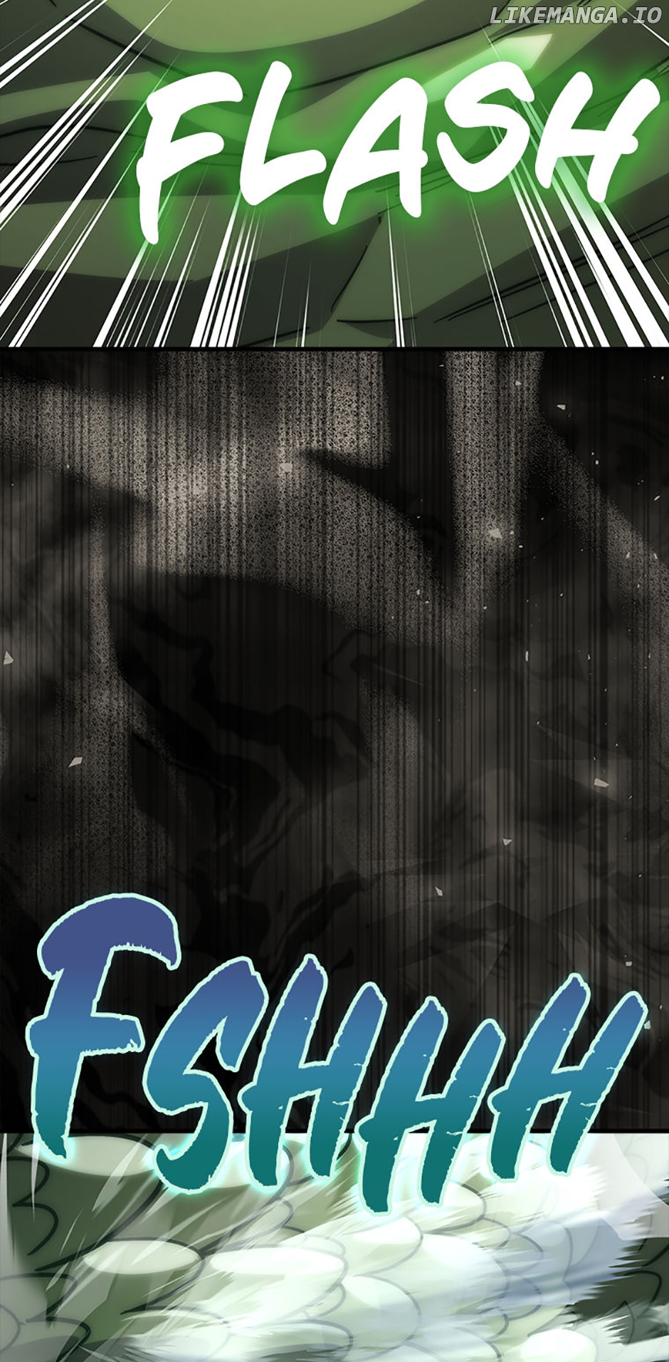 9th Class Sword Master: The Guardian of the Sword Chapter 46 - page 76