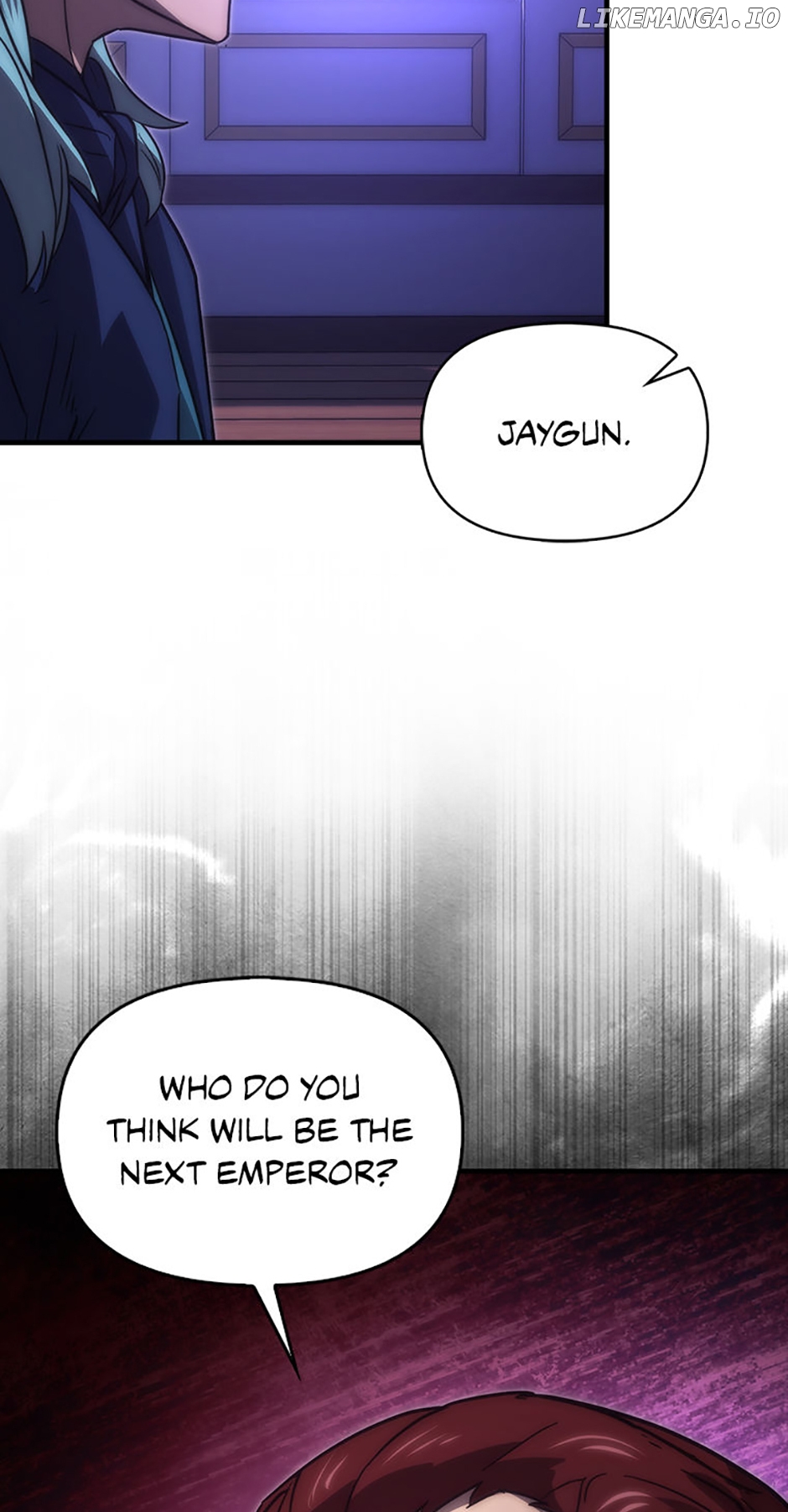 9th Class Sword Master: The Guardian of the Sword Chapter 46 - page 9