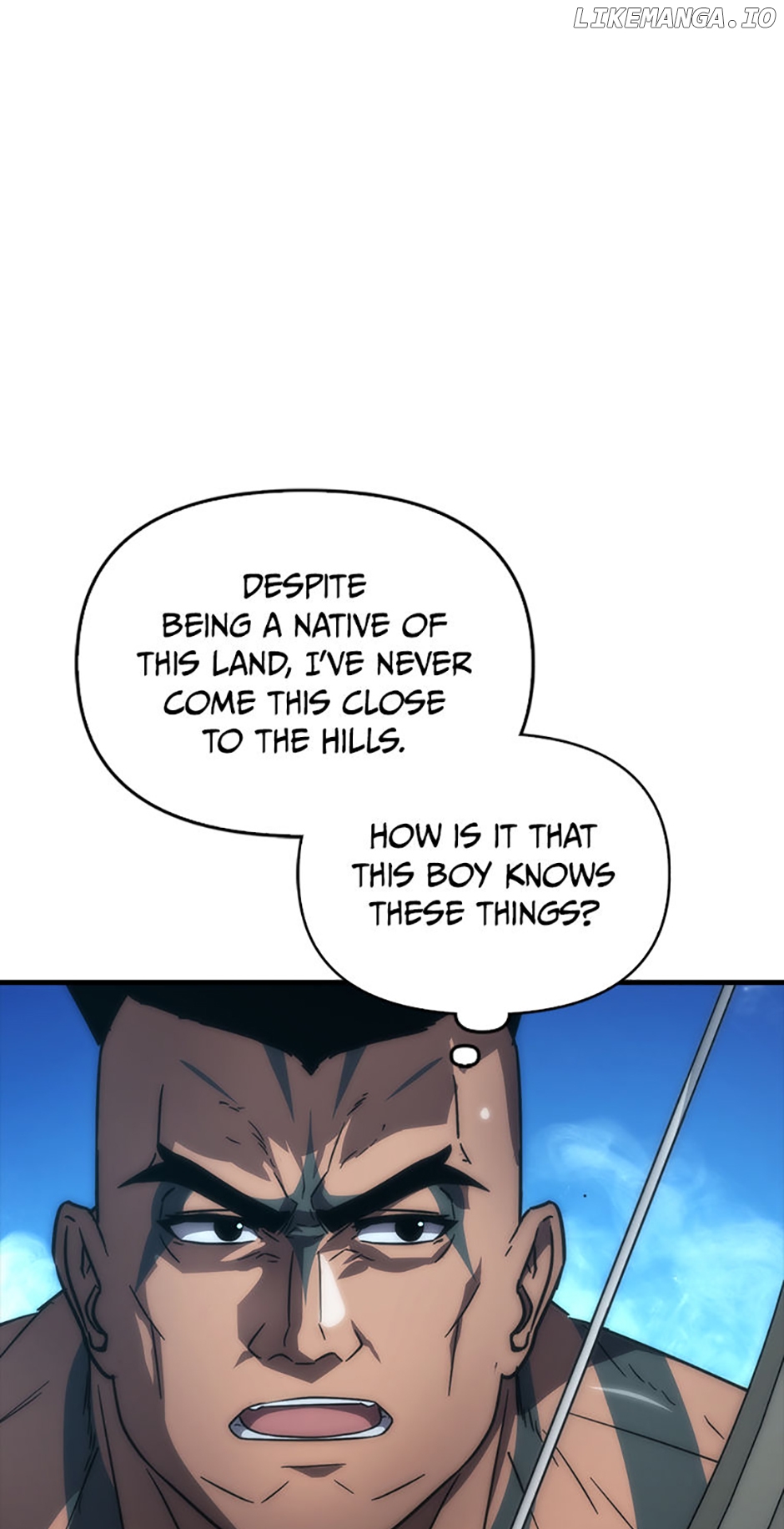9th Class Sword Master: The Guardian of the Sword Chapter 47 - page 10