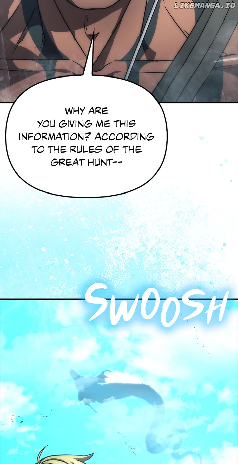 9th Class Sword Master: The Guardian of the Sword Chapter 47 - page 11