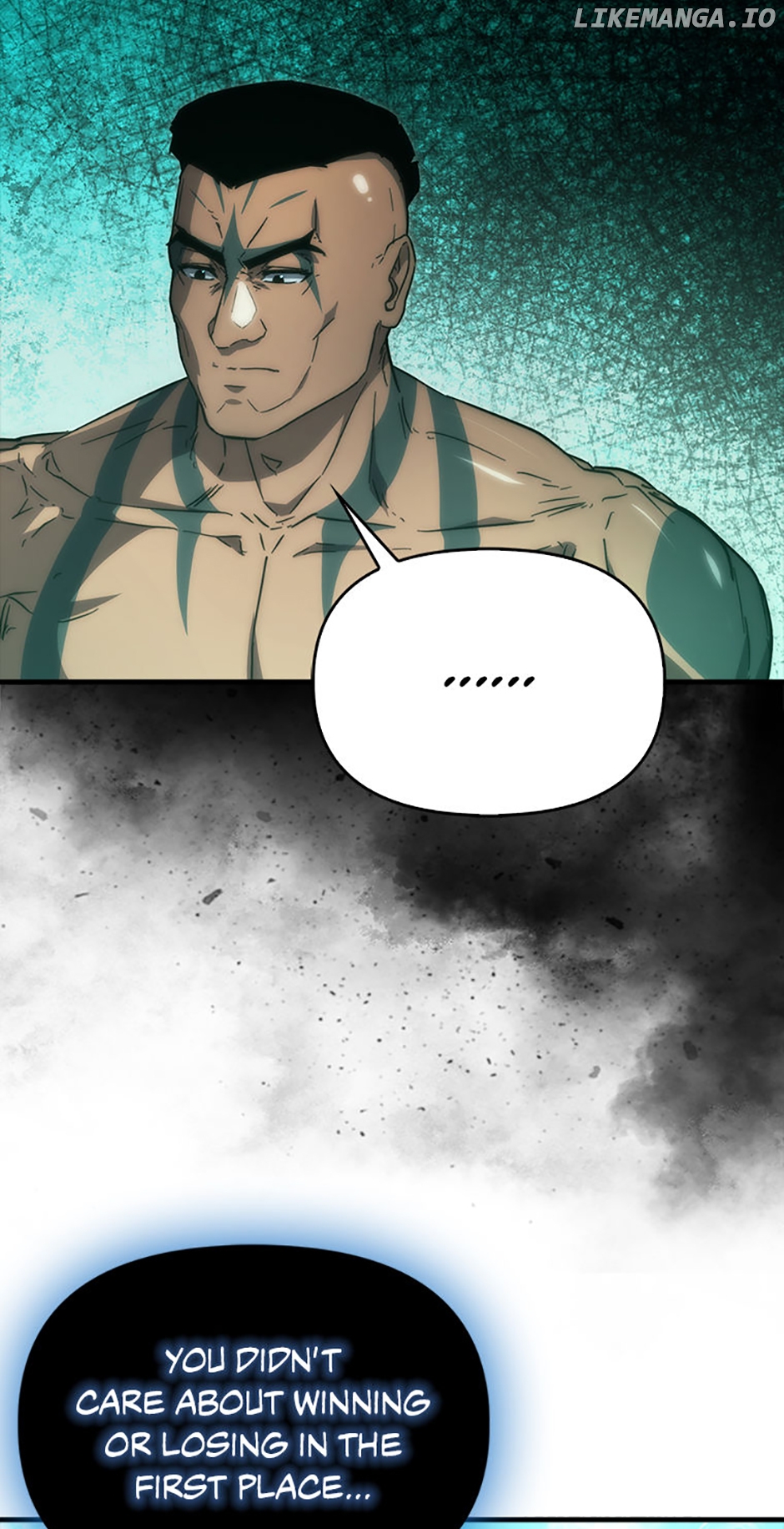 9th Class Sword Master: The Guardian of the Sword Chapter 47 - page 13